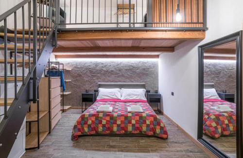 GuestHost - Il Cedro - Cozy House for 4 - Foto 9