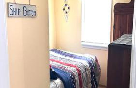 Pet Friendly, Bay Side Home In Ship Bottom 13782 - Foto 14