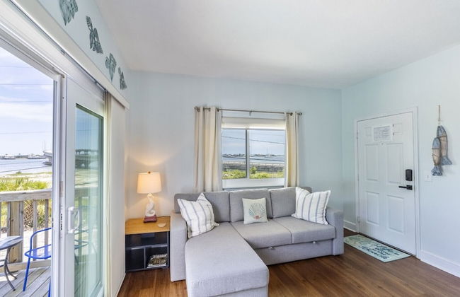 Inn at Camachee Harbor by Coolvacay - Foto 38