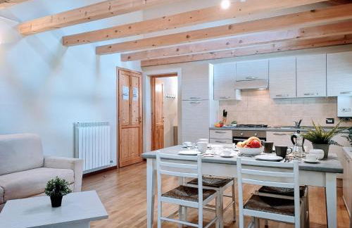 Perarolo Apartments - Foto 132