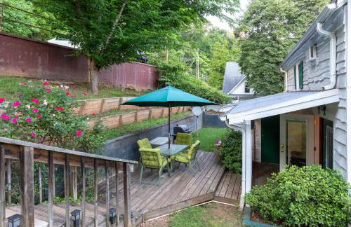 The Reed House - Foto 18