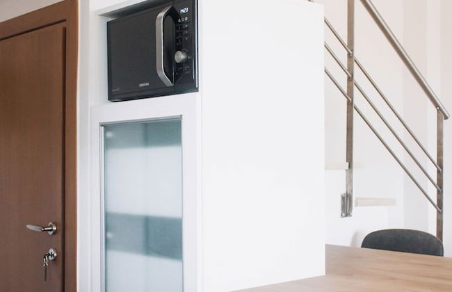 Villa Cook with pool and sea views - Foto 26