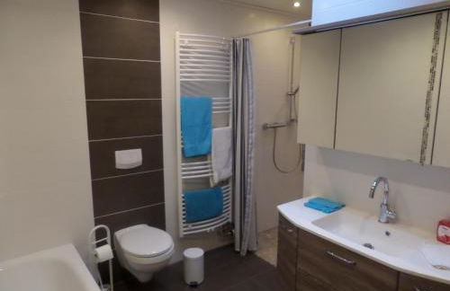 Ferienwohnung Baumann - Foto 11