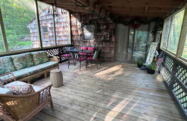 Peaceful Gateway to Island Creek Cottage - Foto 39