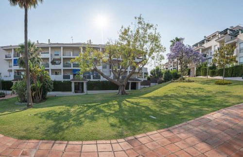 Flat -Puerto Banus Locrimar 3-Pool-Parking - Foto 53