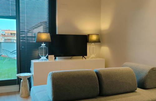 Barcelona Mediterranean Apartments - Foto 7