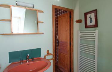 Gîte du Parc Animalier de Boutissaint - Foto 9