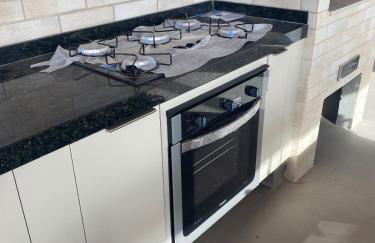 Casa Chácara Temporada Juazeiro do Norte Alderaan - Foto 49