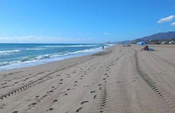 Vera Mar 5 Front Line Beach Apartment - Foto 21