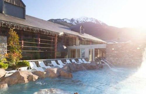 VUE PANORAMIQUE SUR LES PYRÉNÉES - Photo 35