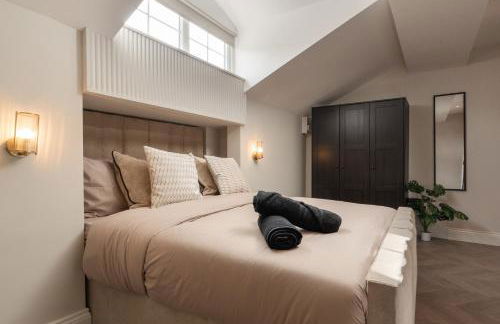 Bold St ApartHotel Book Individually or Book 8! - Foto 26