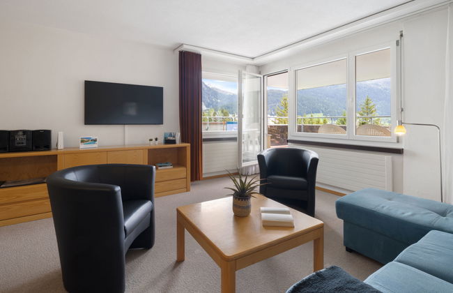 Allod Park Haus C 701 - Foto 12