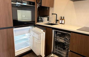 FID B' Home, Studio moderne entre Vosges et vignoble - Foto 9