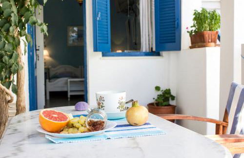 George's beach studios Aliki Paros - Photo 2