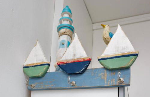 Air Maison - Dockyard Dreams - Close To Gunwharf! - Foto 14