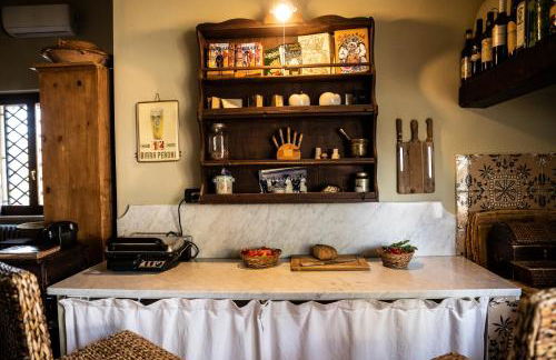 A lume di candele - Foto 34