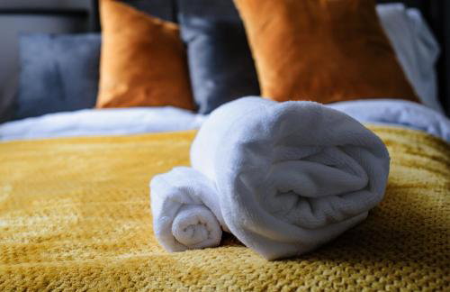 Donington Cottage Apt 5 - Photo 16