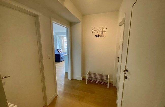 Cozy Apartment With a top Location - Photo 10