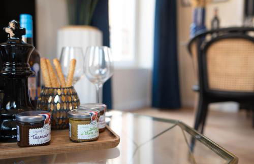 AU XV Sainte Cécile T2 Art Déco - Foto 17