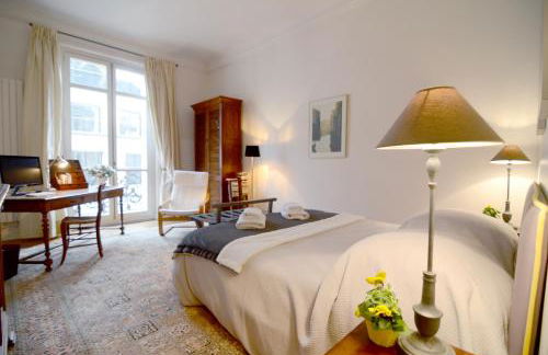 Champs Elysees - Foto 16