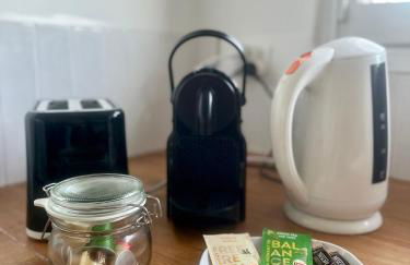 Le Feudon - Grand 2 pièces avec balcon et parking privé - Foto 21