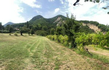 “SPArisio” CASA IN SASSO CON PISCINA E CAMPO DA TENNIS - Photo 50