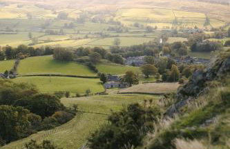 Bumble Cottage in Sedbergh - Foto 52