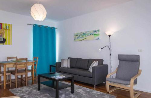 Downtown Praia da Vitória AL - Photo 35