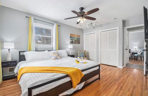 Modern 4-Bedroom Retreat - Foto 2