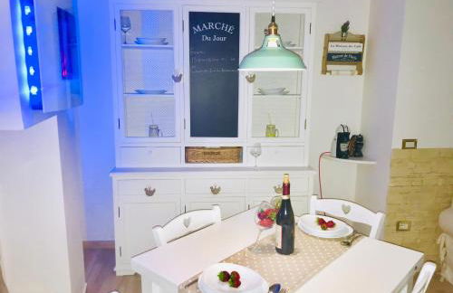 CASANOVA - Indipendent Luxury Apartment - Foto 19