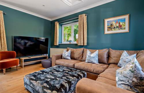 5 Bed in Swanage oc-dc142 - Foto 10