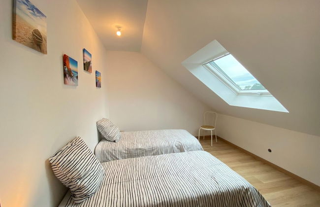 Charming Holiday Home, Near Mont St-michel - Foto 4