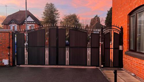 No2 Lux Modern Apartment in Nuneaton - Foto 2