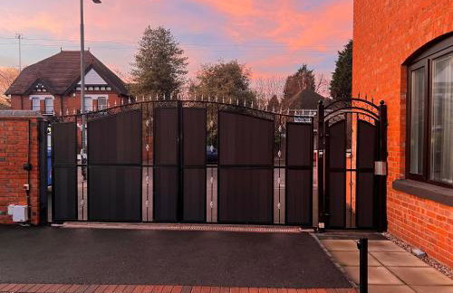 No2 Lux Modern Apartment in Nuneaton - Foto 2