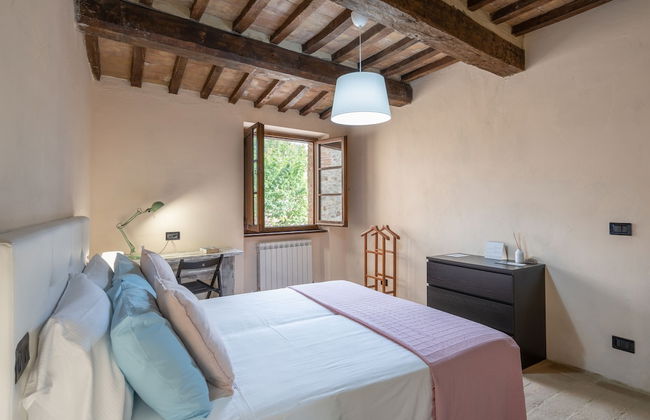 Borgo Pulciano Agriturismo - Photo 34