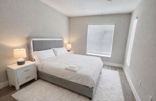 Spacious 2 Bedroom 2 Bathroom In Gated Community - Foto 5