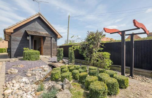 Kenilworth Garden Accomodation - Foto 24