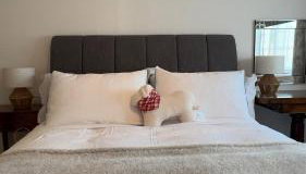 A beautiful luxury home, perfect for Goodwood, Chichester, Arundel & beaches - Foto 4