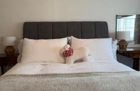 A beautiful luxury home, perfect for Goodwood, Chichester, Arundel & beaches - Foto 4