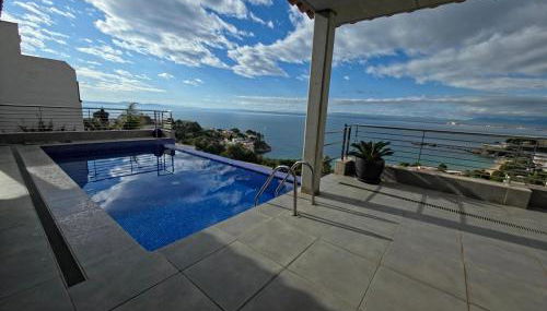 Sylvie conciergerie Exceptional house with sea view - Photo 3