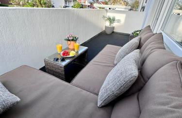 Schick, gemütlich & Nähe Therme - Foto 30