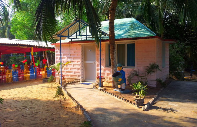 Daaven's Island Resort - Photo 8