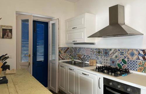 Villetta I 100 Gradini - ampie terrazze sul mare e giardino mediterraneo - Foto 29