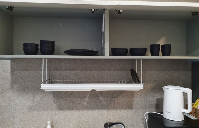 The Muse Hotel & Residence - Foto 31