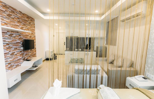 CA&SA Service Apartment - Foto 12