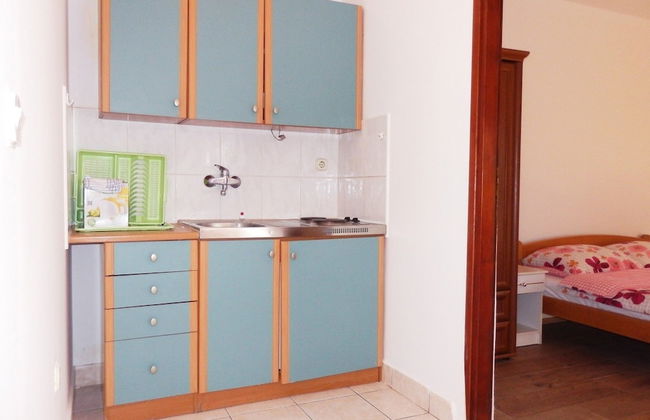 Apartments Idila - Foto 8