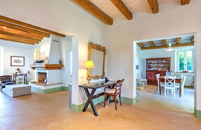 Holiday Home Near Senigallia Beach - Foto 33