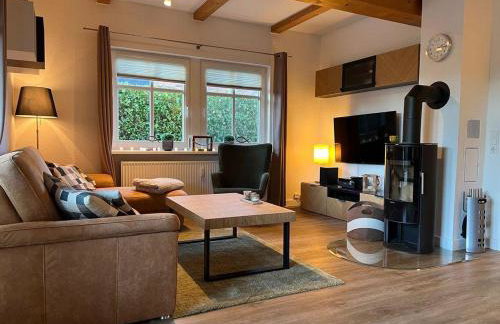 "Hinter den Höfen 1g", Wohnung 3 "Happy Holiday" - Foto 2