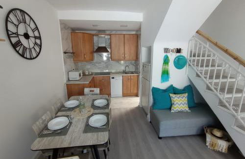 Bungalow los Majuelos - Foto 11