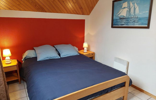 Stone House in Brittany Near Sandy Beaches - Foto 4